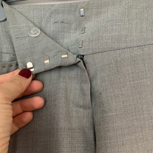 MANGO | Tailored Pants - Picture 3 of 6